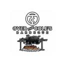 Over The Cole's BBQ logo