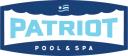 Patriot Pool and Spa Dallas logo