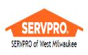 SERVPRO of West Milwaukee logo
