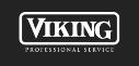 Viking Professional Service Kendall logo