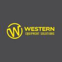 Western Equipment Solutions LLC - Salt lake City logo
