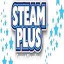 Steam Plus Carpet Cleaning logo