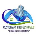 Customary Professionals logo