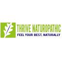 Thrive Naturopathic logo