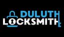 Duluth Locksmith logo