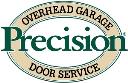 Precision Garage Door of Toledo logo