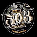 503 Mobile Wheels & Tires LLC logo