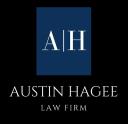 Austin Hagee Law Firm logo