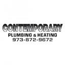 Contemporary Plumbing & Heating logo
