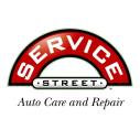 Service Street Auto Repair logo