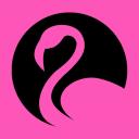 Flamingo Beauty Spa logo
