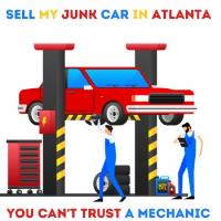 CASH 4 JUNK CARS WITHOUT TITLES image 1