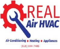 Real Air HVAC image 1