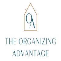The Organizing Advantage image 1