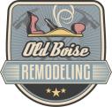 Old Boise Remodeling logo