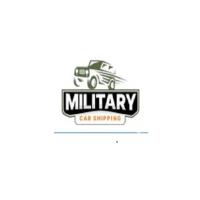 Military Car Shipping Fontana image 1