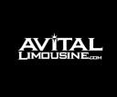 AVITAL CHICAGO PARTY BUS AND LIMOUSINE logo