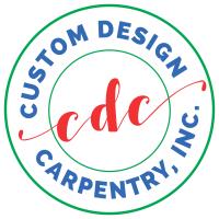 Custom Design Carpentry Inc image 1