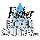 Eicher Roofing Solutions logo