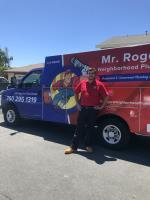 Mr. Rogers Neighborhood Plumbing image 3