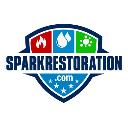 Spark Restoration logo