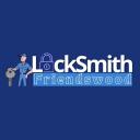 Locksmith Friendswood TX logo