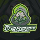 Full Pressure Powerwash logo