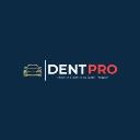 Dent Pro logo