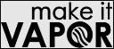 Make It Vapor logo