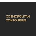 Cosmopolitan Contouring logo