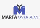 Marfa Overseas logo
