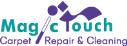 Magic Touch Carpet Repair And Cleaning logo