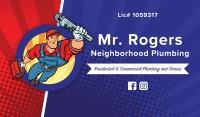 Mr. Rogers Neighborhood Plumbing image 8