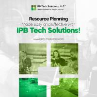 IPB Tech Solutions LLC image 1