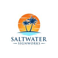 Saltwater Signworks image 28