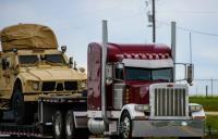 Military Car Shipping Fontana image 4