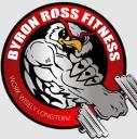 Byron Ross Fitness logo