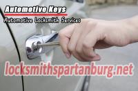Locksmith Spartanburg image 4