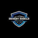 Desert Shield Detailing LLC logo