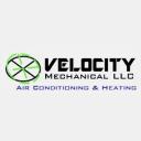Velocity Mechanical logo
