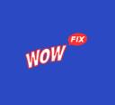 Wowfix - Window and Door Repair Greensboro logo