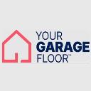 Your Garage Floor logo