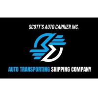 Scott's Auto Carrier image 1