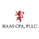 HAAS CPA, PLLC logo