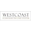 West Coast Aluminum Railing System San Diego logo