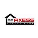 Axess Garage Door Repair logo