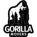 Gorilla Commercial Movers of San Diego logo