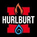 Hurlburt Heating & Plumbing logo