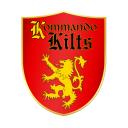Kommando Kilts logo