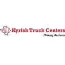 Kyrish Truck Center of Houston Used Truck Center logo